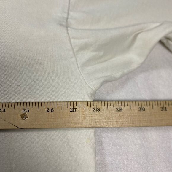 Vintage Team Menard Race To Savings Chevrolet Truck Racing F1 Graphic 2XL - Picture 9 of 9